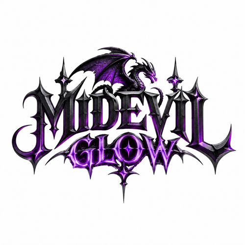 fantasy glow